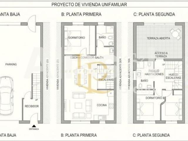 NUEVA PROMOCIÓN! MAGNIFICA CASA INDEPENDIENTE EN VENTA EN CERDANYOLA DEL VALLES