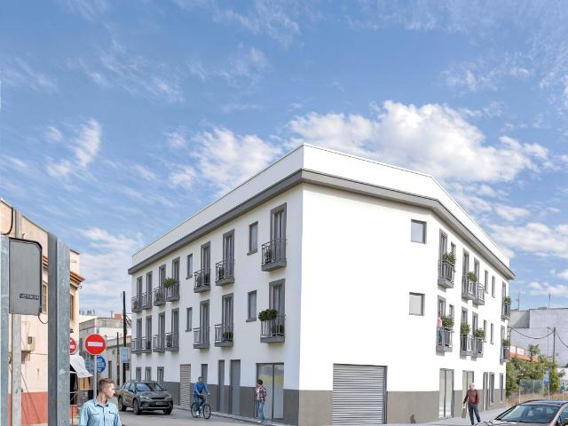 NUEVA PROMOCIÓN RESIDENCIAL LA VEGA ¡ Desde 94.000€ !