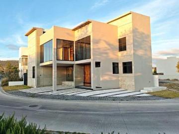 NUEVA RESIDENCIA DE LUJO EN LA ESPIGA, QUERÉTARO