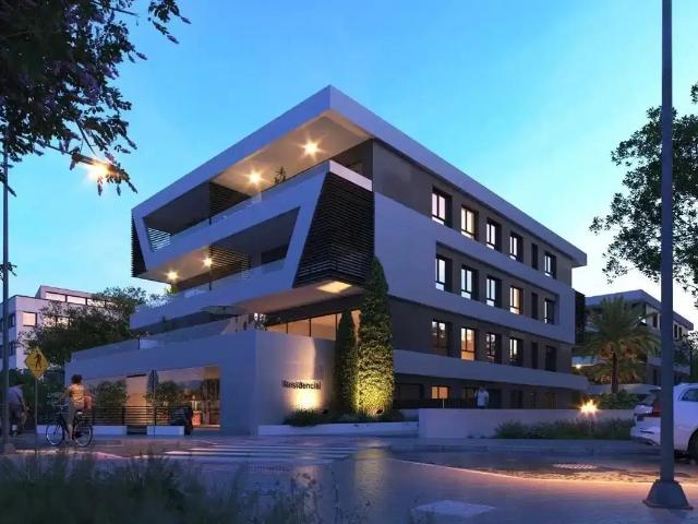 Nueva Residencia Privada en Nou Nazaret – San Juan de Alican. 120m² San juan