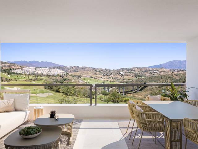 NUEVA SITUACIÓN SOBRE EL GOLF CALANOVA