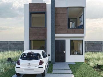 NUEVAS CASAS CON HABITACION EN PLANTA BAJA, CONSTRUCCION TRADICIONAL A 5MIN. DE LA UAEH 90M2!