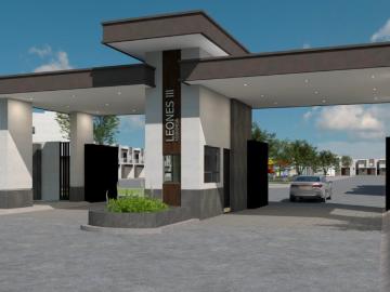 ¡Nuevas! Casas en Venta, Sector Viñedos, Residencial Palma Real, Torreón, Coahuila