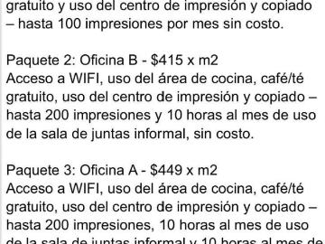 NUEVAS! INTERNET Y MUCHO MAS