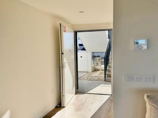 NUEVO 2025 EXCLUSIVA APARTAMENTO DE LUJO GRAN TERRAZA Y VISTAS