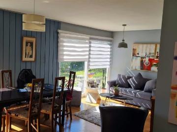 Nuevo Valor Casa En Venta De 3 Dorm. En Las Condes | 3 Dormitorios por 11000.00 en Las Condes