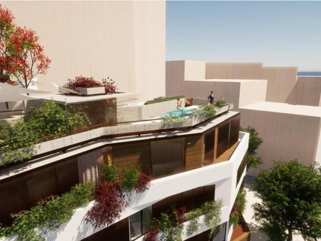 Nuevo y Maravilloso Piso en Venta en Palma de Mallorca Es Camp d'en Serralta