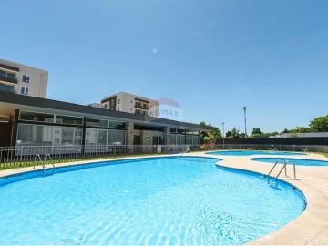 Nuevo y moderno departamento en cond. Vista ñielol | 3 Dormitorios por 3735.00 en Temuco