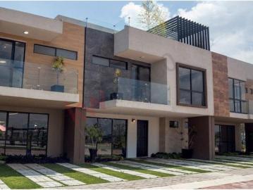 Nuevo Zumpango Residencial: Casas con Diseño Flexible, Seguridad y Amenidades Exclusivas | Modelos d