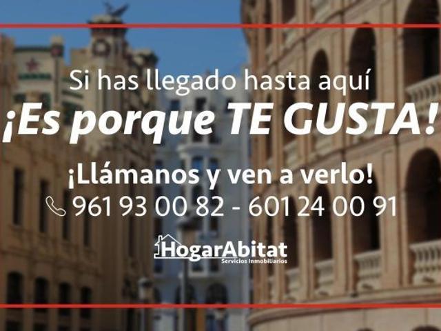 NUEVO A ESTRENAR CON GIMNASIO Y SPA CON JACUZZI EN EL CENTRO