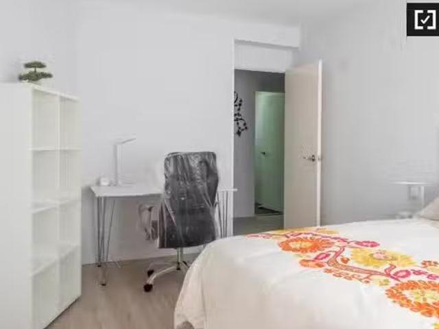 Barato Alquiler de habitaciones en Cuatro Caminos Ciudad Unive.