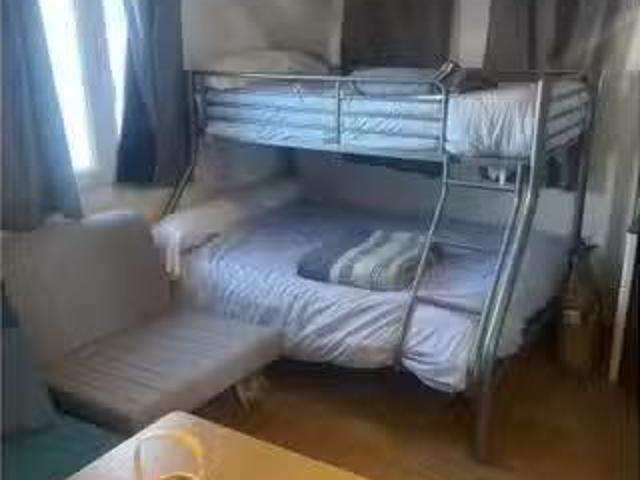 Nuevo Apartamento de 1 dormitorio en alquiler en Monachill, Gr.