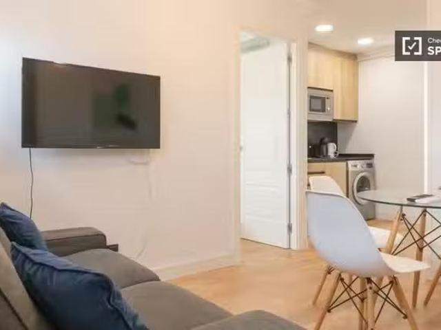 ¡Oferta! Apartamento de 1 dormitorio en alquiler en Puerta del.