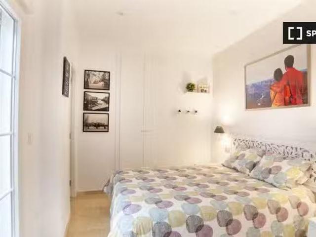Nuevo Apartamento de 1 dormitorio en alquiler en Triana, Sevilla