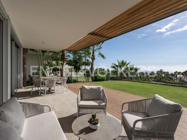 Nuevo apartamento de 2 dormitorios con jardín 299m² Guía de Isora