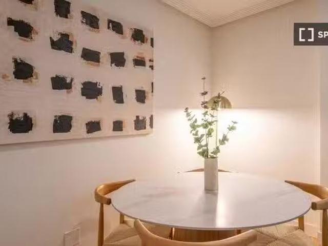 Encantador Apartamento de 2 dormitorios para alquilar en Nueva.