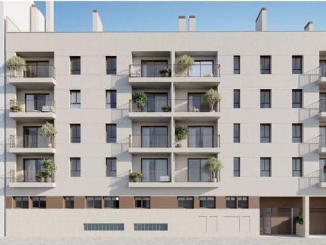 Nuevo apartamento de 2 dormitorios Vida urbana moderna en Valencia