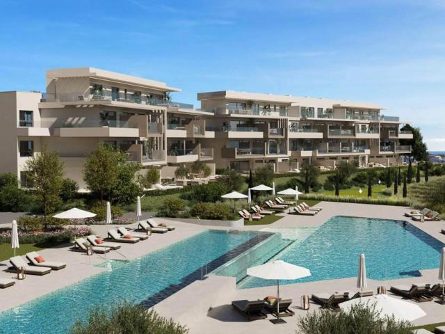 Nuevo Apartamento en Venta en La Cala de Mijas. Un nuevo pro. 72m² Mijas Costa