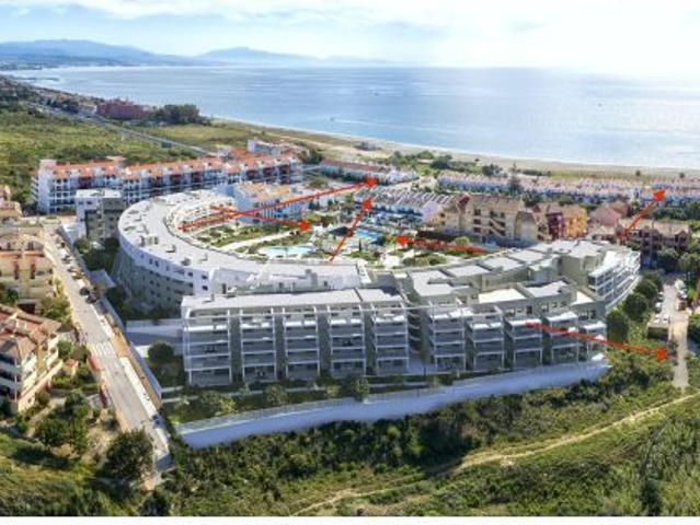 NUEVO APARTAMENTO EN PLANTA BAJA