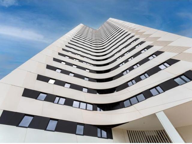 NUEVO APARTAMENO