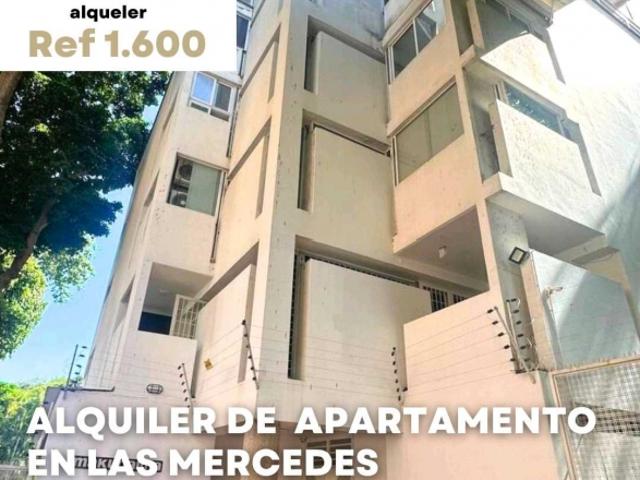 NUEVO APTO EN ALQUILER y VENTA Urb LAS MERCEDES