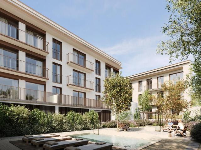 Nuevo ático dúplex con piscina comunitaria 0m² Palamós