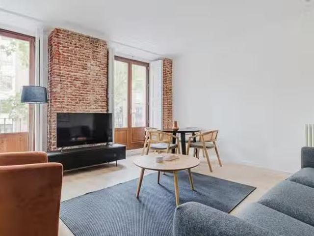 ¡En alquiler! Calle de Atocha, Cortes 3 Bedroom 3 Bath