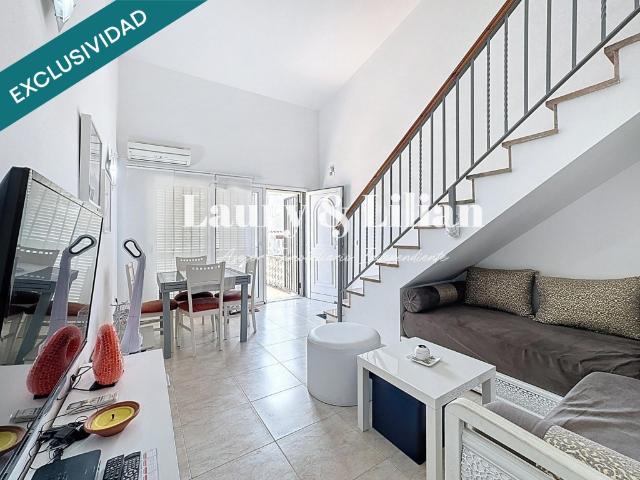 NUEVO Casa de 2 habitaciones con 2 baños