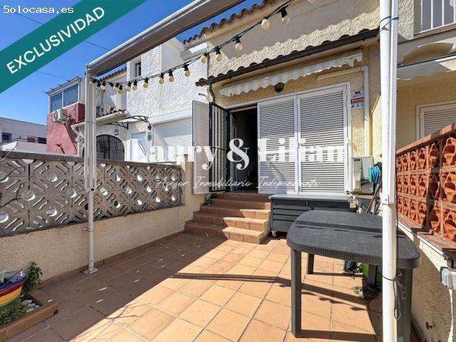 NUEVO Casa de 2 habitaciones con 2 baños