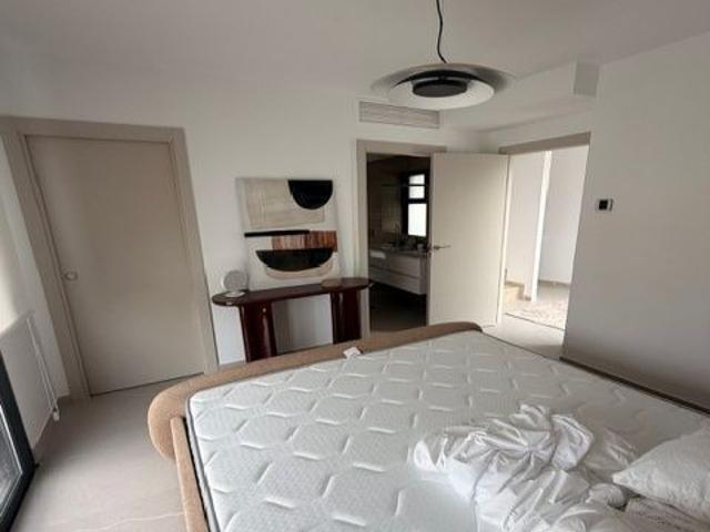 Nuevo Chalet en Lagoon Village en alquiler