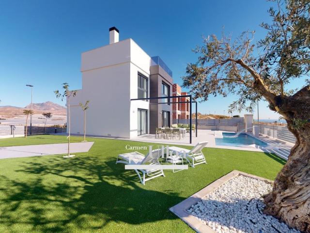 Nuevo Chalet Independiente En Bonalba Cotoveta Descubra esta. 402m² Mutxamel