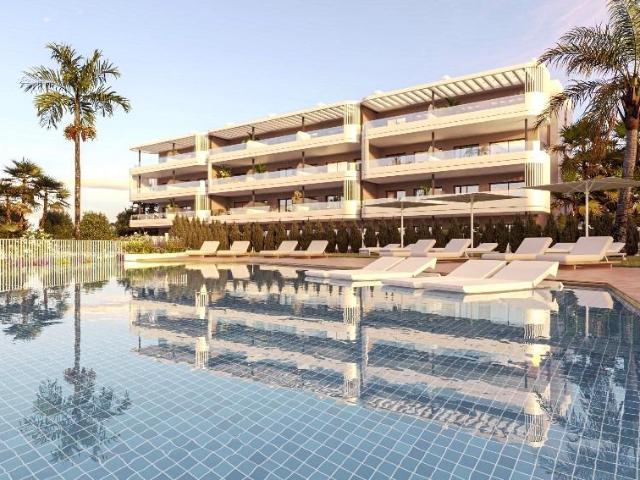 Nuevo Complejo Residencial con Apartamentos 2/3 dormitorios, 2 baños, piscinas, jardines, en La Hoya, Torrevieja