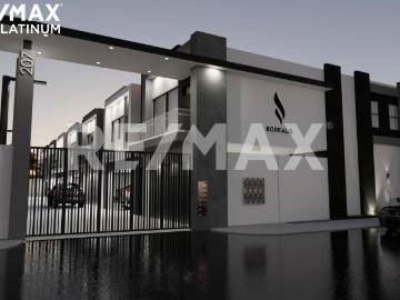 Nuevo concepto de Casa Habitacion en Preventa Borealis Privada Boutique