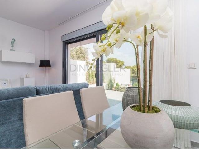 Nuevo conjunto residencial en Los Balcones Torrevieja