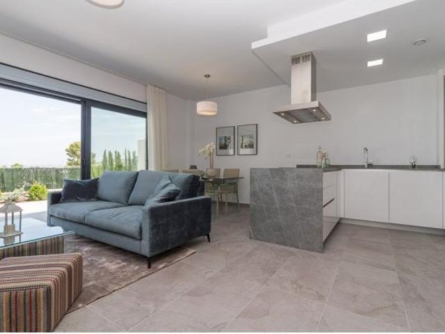Nuevo conjunto residencial en Los Balcones Torrevieja