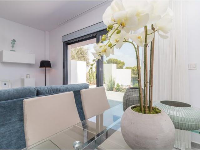 Nuevo conjunto residencial en Los Balcones Torrevieja