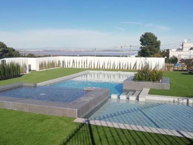 Nuevo conjunto residencial en Los Balcones Torrevieja.. S. 82m² Torrevieja