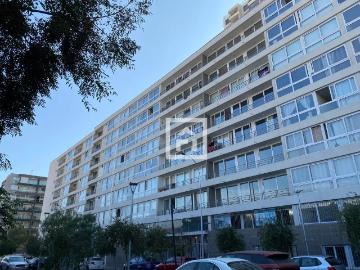 Nuevo depto 1h1b norte con 3 meses de gasto comun gratis