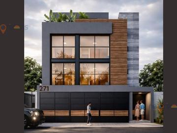 NUEVO Departamento en Preventa en Primer piso a unos pasos de Av. Carranza SLP