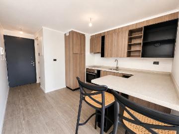 Nuevo departamento studio cerca de universidades