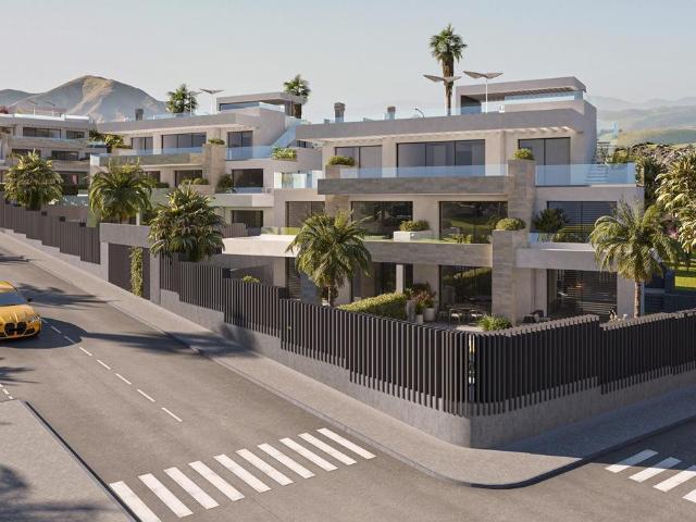 Nuevo desarrollo boutique de solo 15 apartamentos a 250 m de. 92m² Buenas Noches