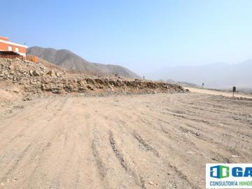 NUEVO DESARROLLO DE LOTES Y CASAS DE CAMPO HERRADURA RENACER EN CIENEGUILLA