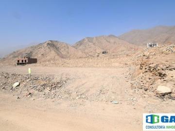 NUEVO DESARROLLO DE LOTES Y CASAS DE CAMPO HERRADURA RENACER EN CIENEGUILLA