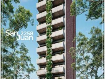 Nuevo desarrollo en venta en San Juan 2200