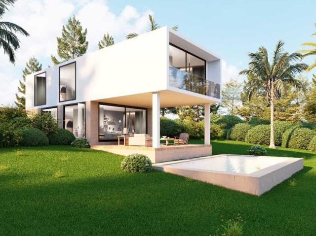 Nuevo desarrollo: Precios desde 1.185.000 € hasta 1.185.000. 170m² Valle Niza