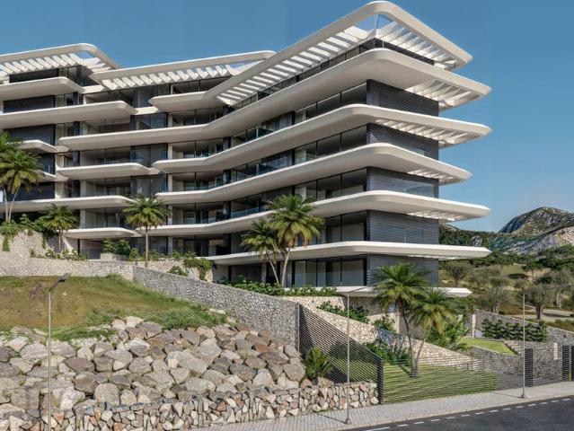 Nuevo desarrollo: Precios desde 849.000 € hasta 1.245.000 €. 70m² Estepona