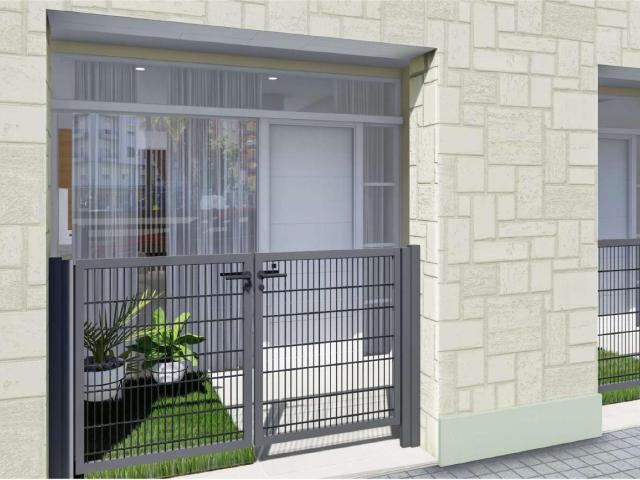NUEVO DUPLEX CON TERRAZA EN EL PUERTO DE SAGUNTO