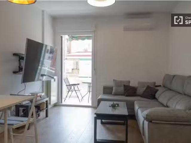 ¡Recién llegado! Estudio en alquiler en Ciudad Lineal, Madrid