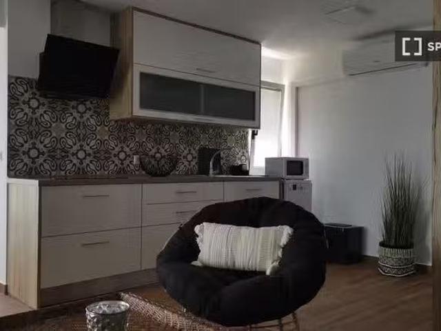 Único Estudio en alquiler, L'Alfàs Del Pi, Alicante
