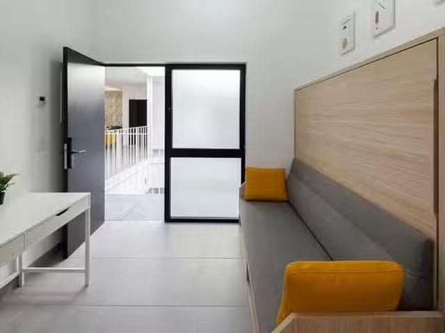 Nuevo Estudio en Calle Alfarería, Triana Casco Antiguo